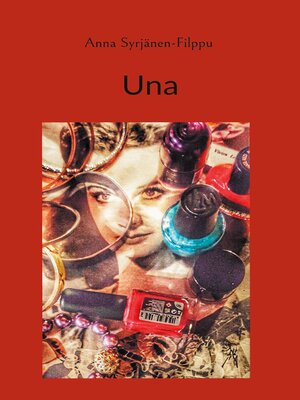 cover image of una
